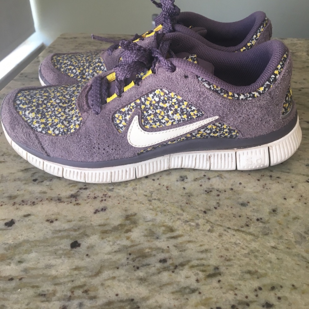 Nike Free Sneakers