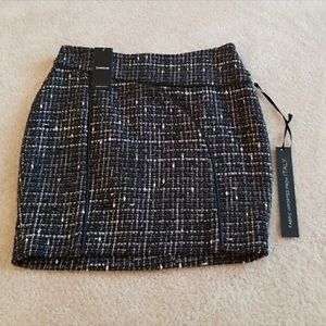 NWT Bebe Miniskirt Size 00