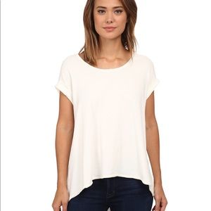 Free People "Kristin" Tee