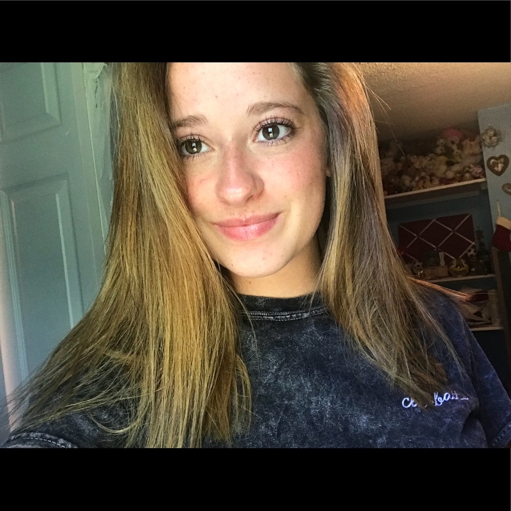 Meet your Posher, Brittany