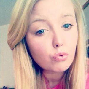 Meet your Posher, Sara