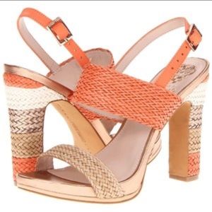 Vince Camuto Adrian Heels