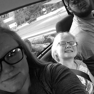 Meet your Posher, Morgan