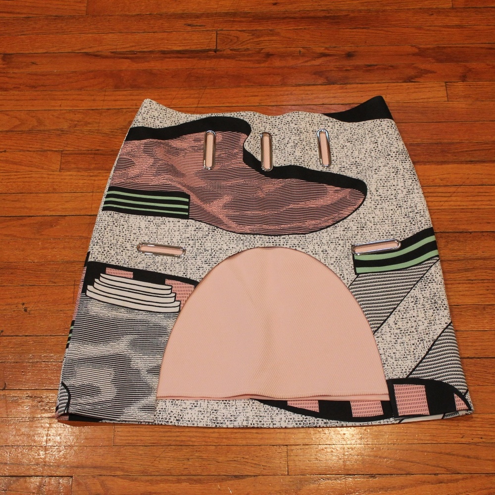 Opening Ceremony skirt