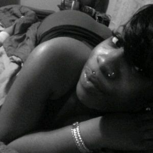 Meet your Posher, Chantel