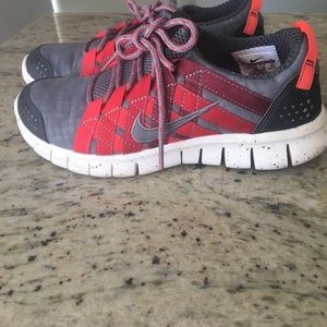 Nike rarely worn sneakers