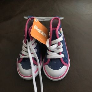 Toddler girl sneakers