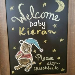 Meet your Posher, Taiishka