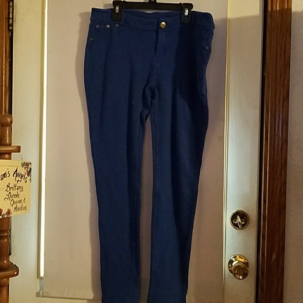 Jeggings