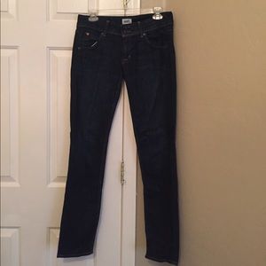 Hudson Bootcut Jeans
