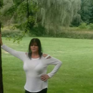 Meet your Posher, Kellie