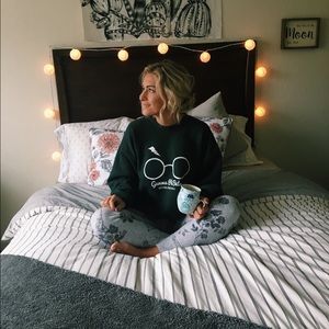 Meet your Posher, Marissa