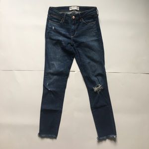 Abercrombie and Fitch Jeans