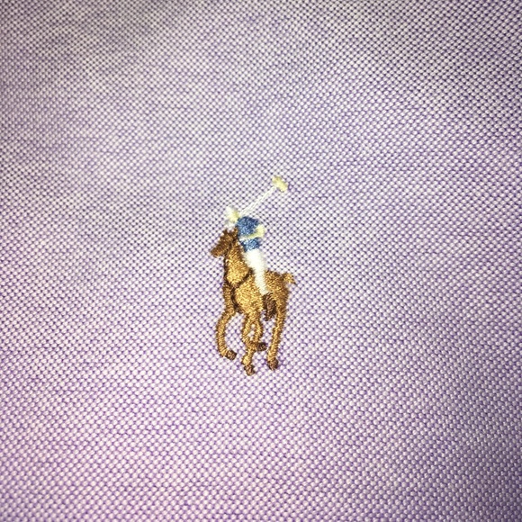 Ralph Lauren classic fit oxford XL - Picture 5 of 5