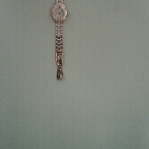 Blue Sisters Watch