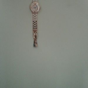 Blue Sisters Watch
