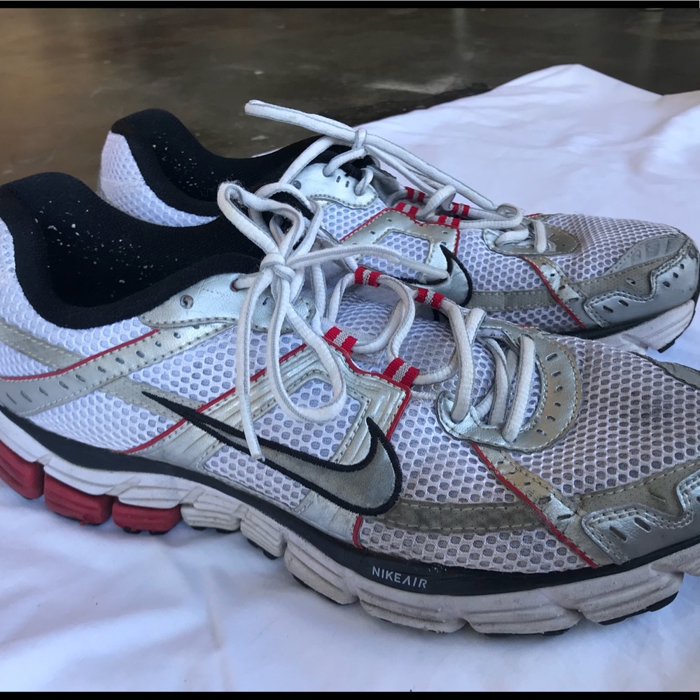 Men’s Nikes