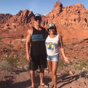 Meet your Posher, Scott