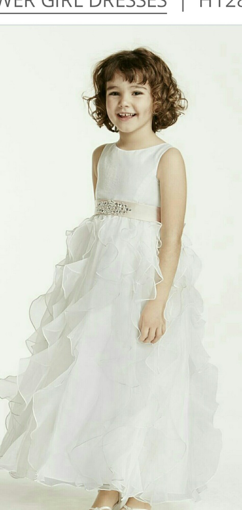 Flower Girl Dress
