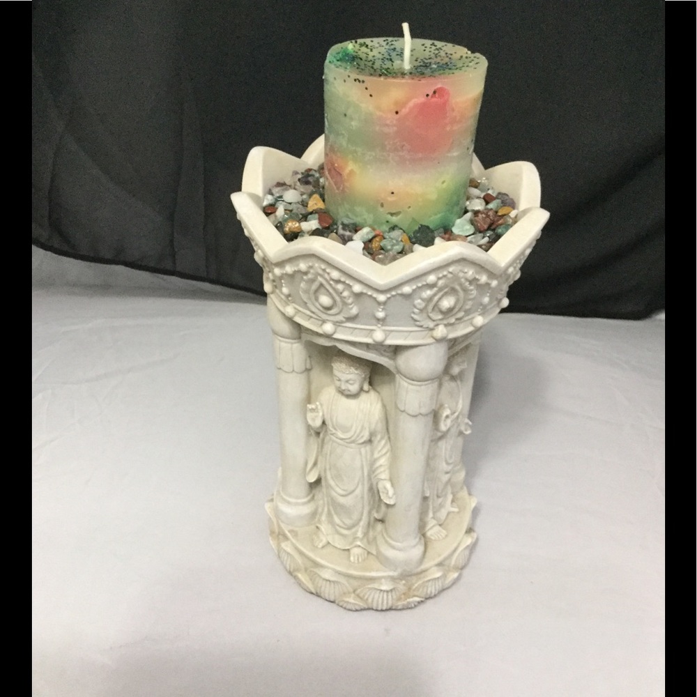 Buddha Candleholder Bundle