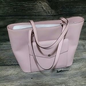 Michael Kors Pink Handbag