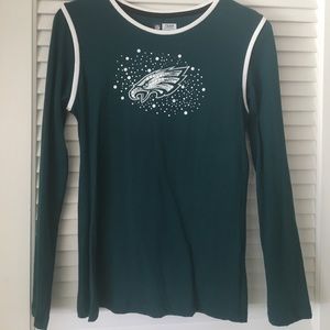 Philadelphia eagles shirt