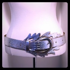 Best 1970’s Vintage Belt Ever Best 1970’s Vintage Belt Ever