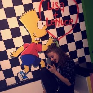 Meet your Posher, Savannah