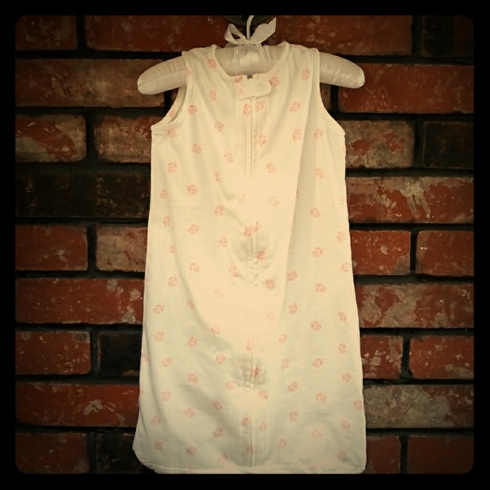Sleep sack from Old Navy 0-6 month