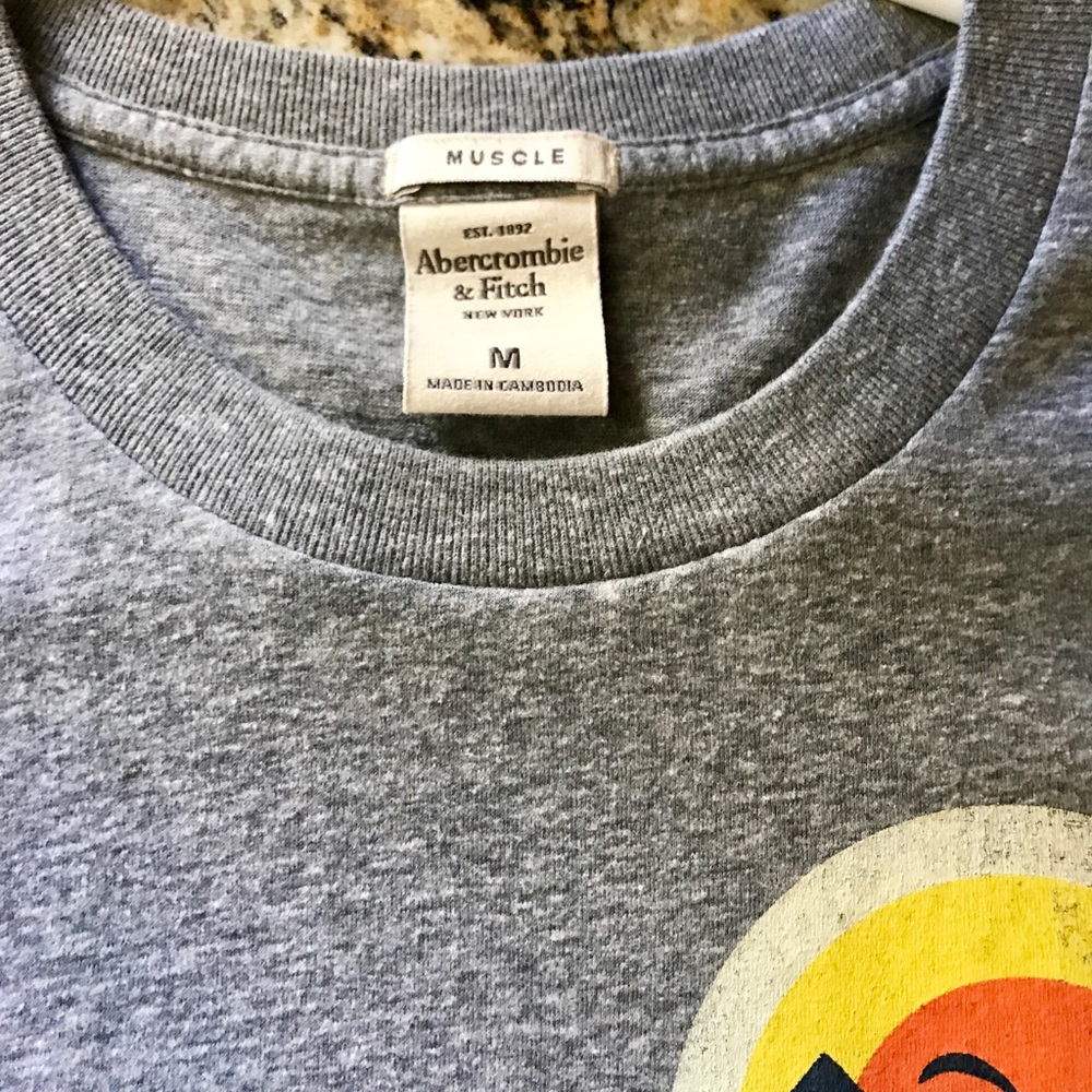 T shirt - Picture 3 of 3