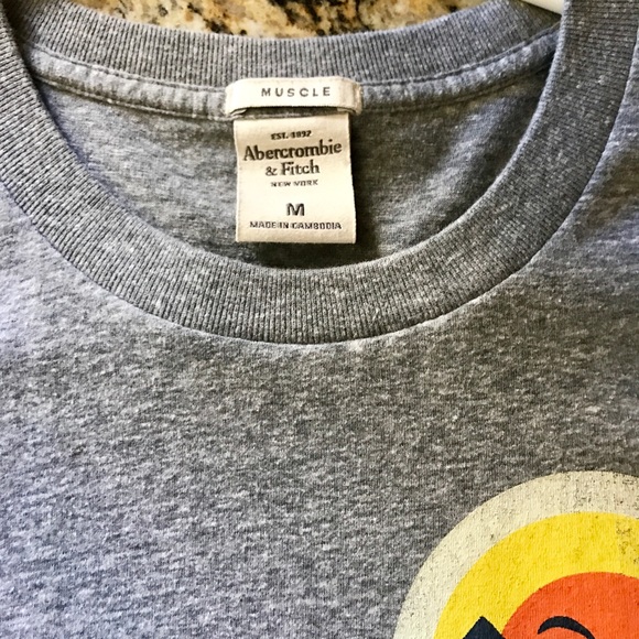 T shirt - Picture 3 of 3