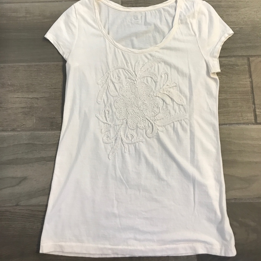 Loft TShirt sz M