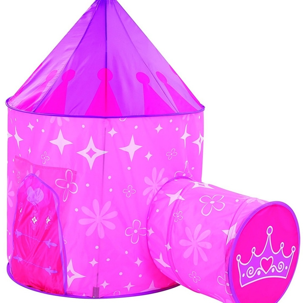 Play Tent