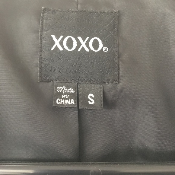 Black blazer - Picture 2 of 2