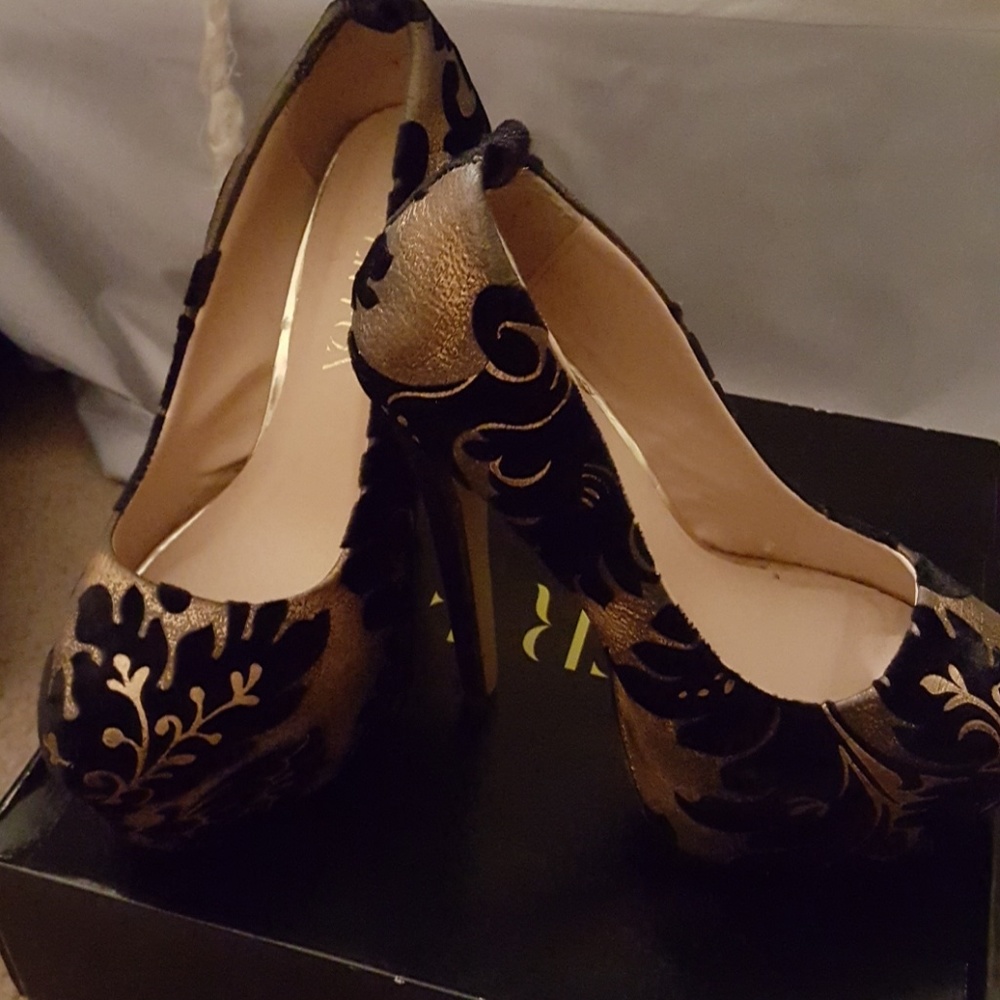 Stillettos