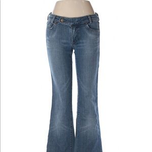 Citizens of Humanity “Lily” jeans. EUC!