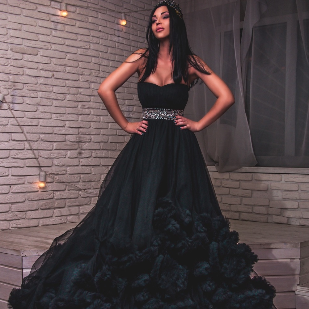 I'm a POSH AMBASSADOR 💃 - Picture 5 of 8