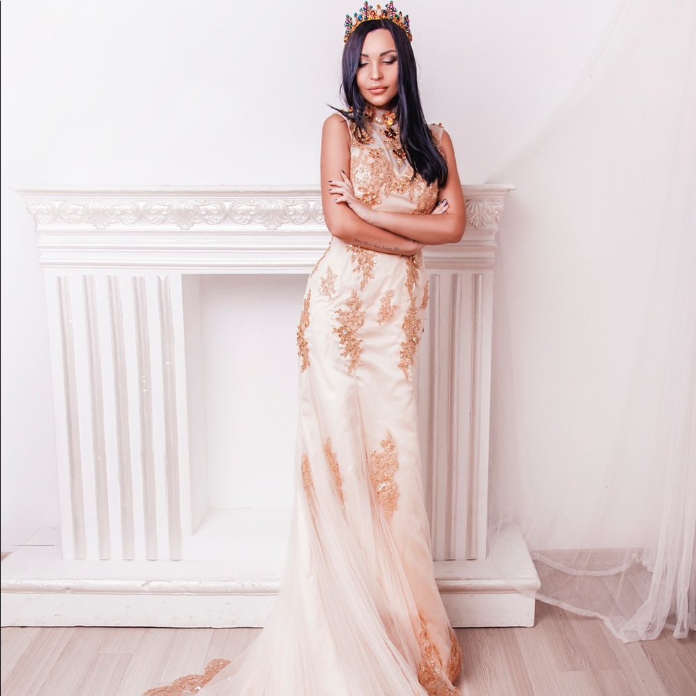 I'm a POSH AMBASSADOR 💃 - Picture 6 of 8