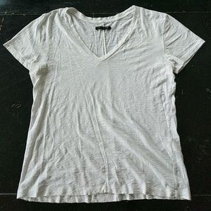 rag & bone/KNIT The Vee t-shirt