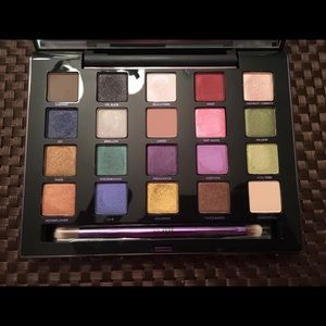 Urban Decay XX Vice Palette