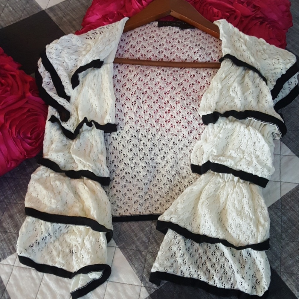 Sweater - Picture 2 of 4