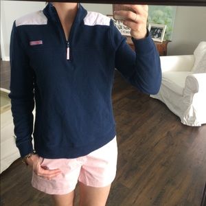 Vineyard vines shep shirt