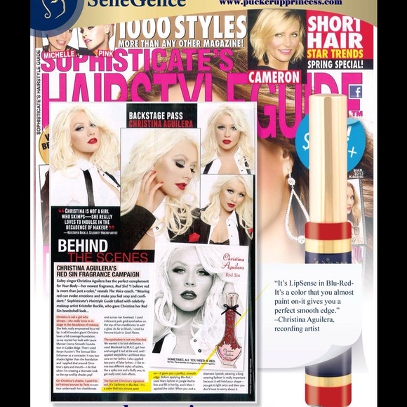 Lipsense - Picture 2 of 2