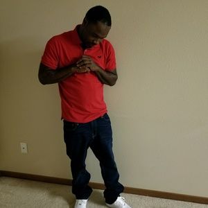 Meet your Posher, Stephen