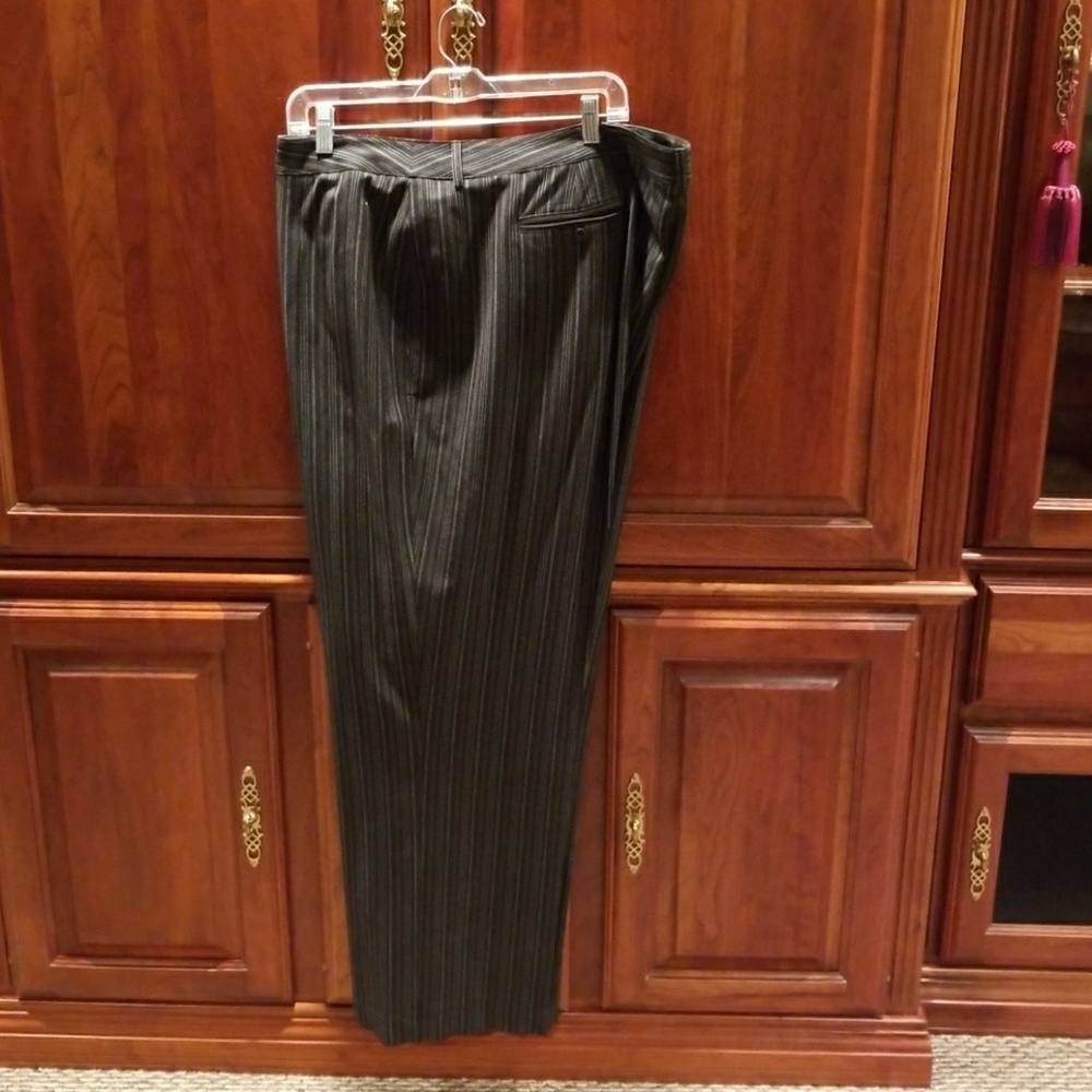 Nine West Menswear Inspired Cyndi Pants
