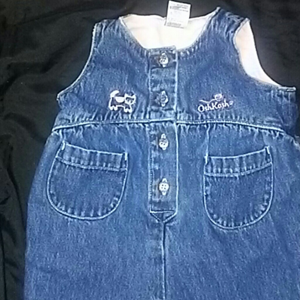 Overalls