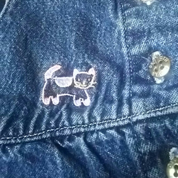 Overalls - Picture 3 of 8