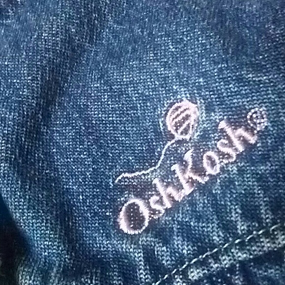 Overalls - Picture 4 of 8