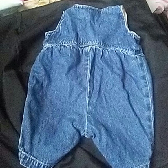 Overalls - Picture 5 of 8