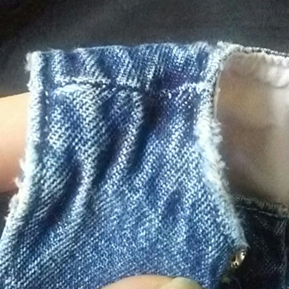 Overalls - Picture 7 of 8